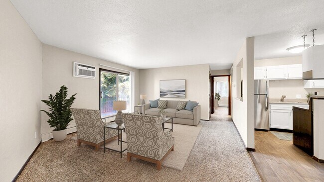 Building Photo - River Park Crossing