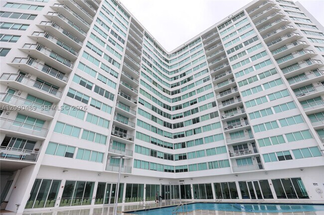 Building Photo - 7135 Collins Ave