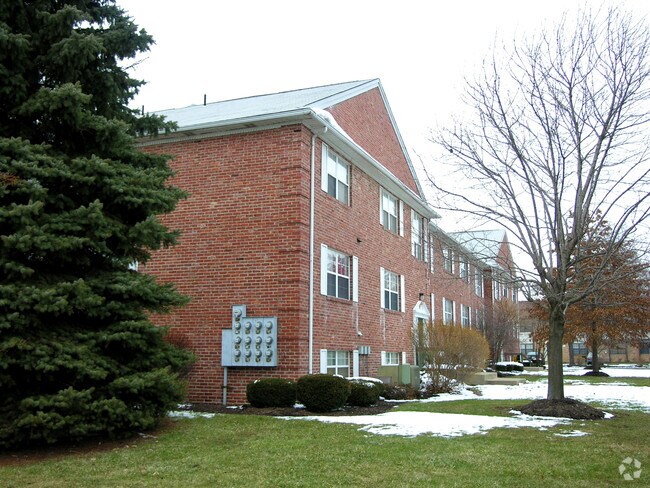 The Oak Suites Apartments - Oak Suites