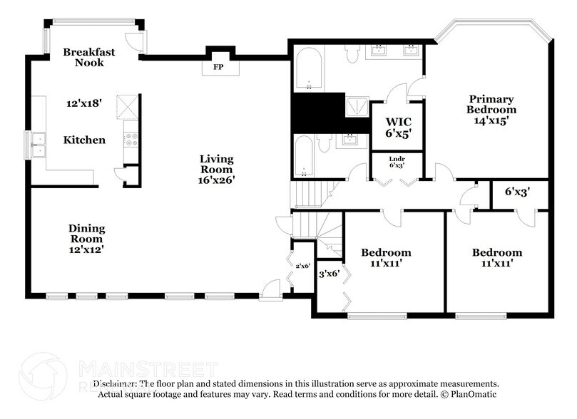 Building Photo - 8606 Stone Creek Ct
