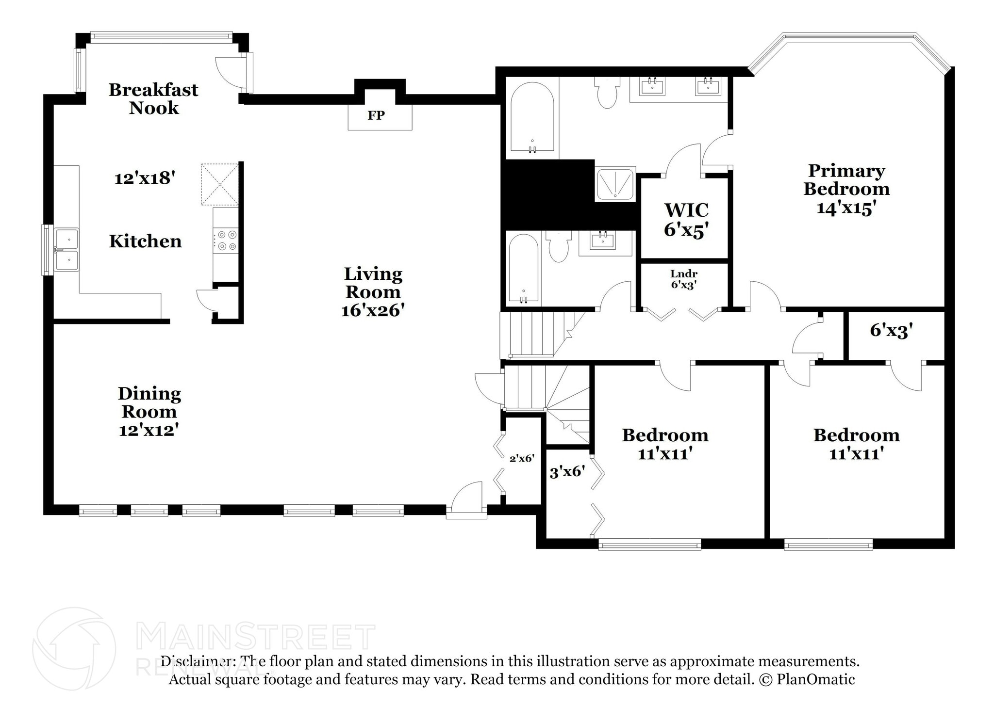 Building Photo - 8606 Stone Creek Ct