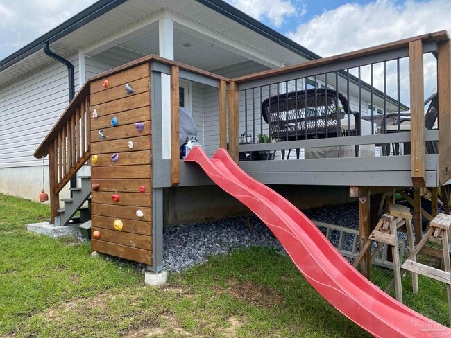 Building Photo - 5601 Guinevere Ln