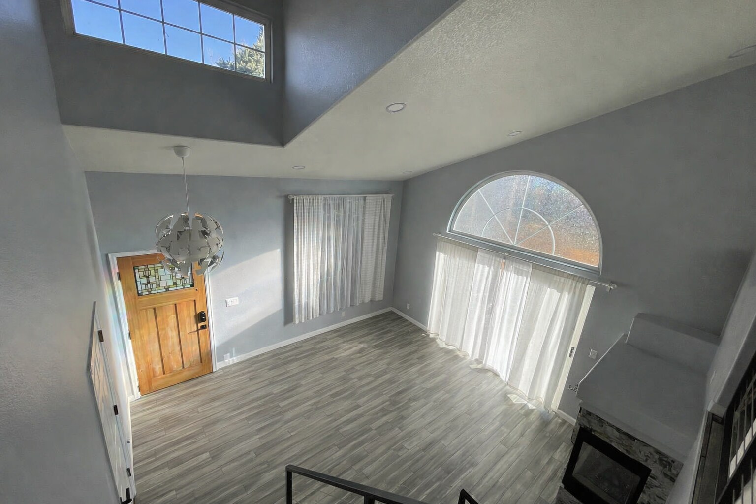 Building Photo - 4521 Gibraltar St