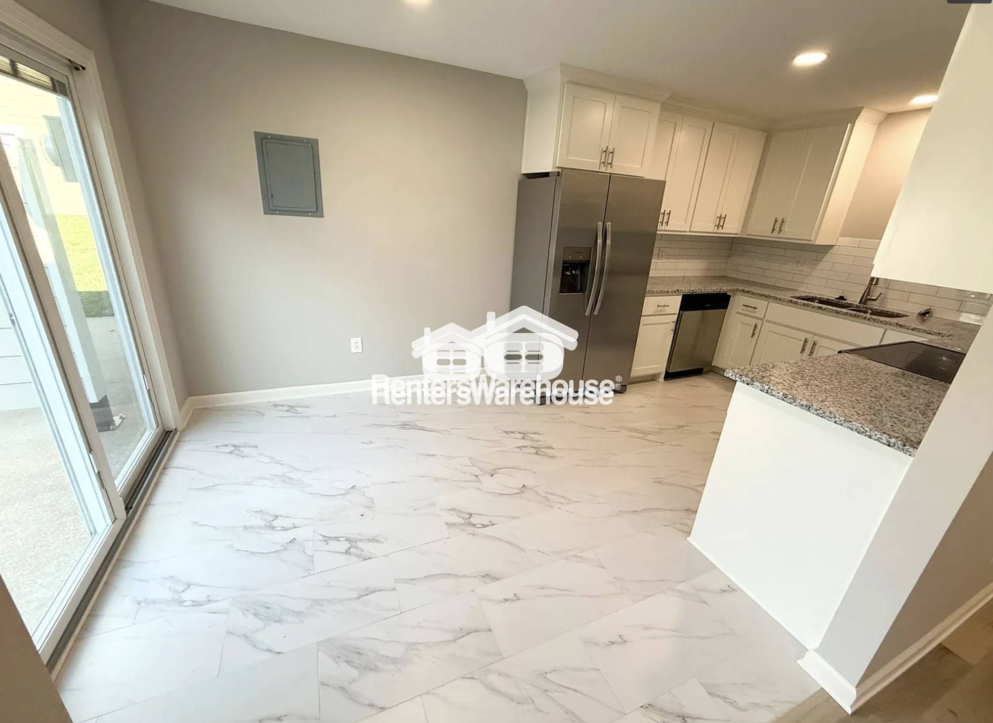 Building Photo - 7101 W 69th St