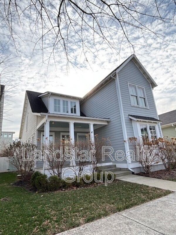 Building Photo - 6411 Moonseed St