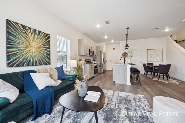 Building Photo - 6012 McIntyre Aly