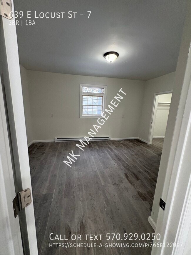 Building Photo - 639 E Locust St