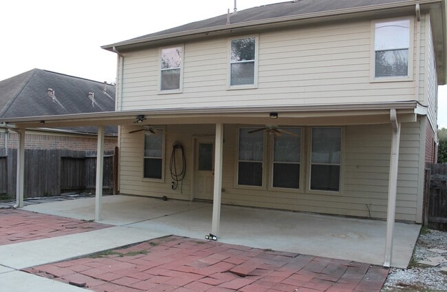 Building Photo - 19539 Harvest Stream Way