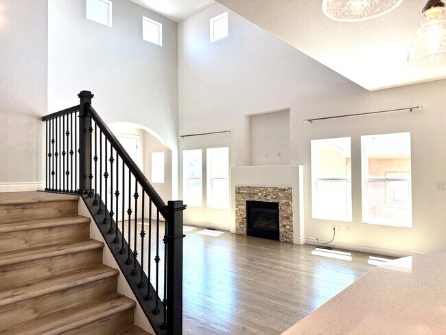 Building Photo - FABULOUS 2 STORY IN WOLF RANCH