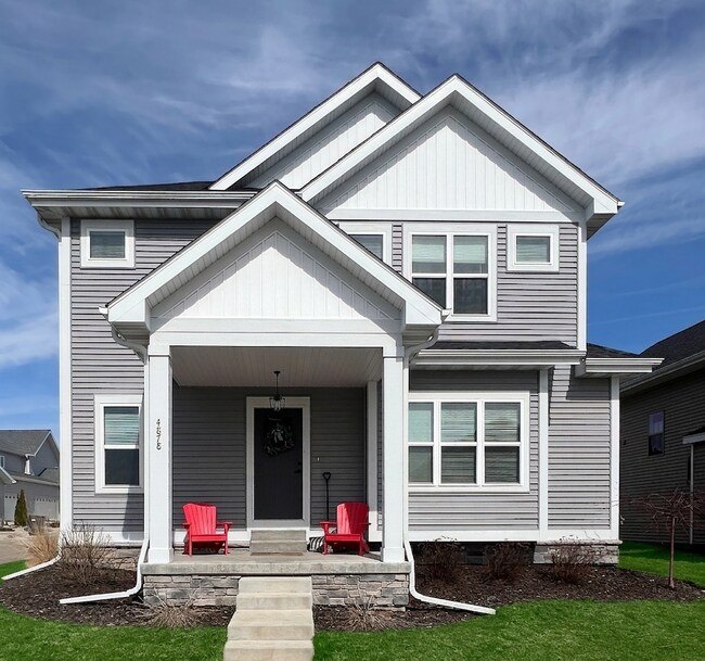 Building Photo - 4878 Arugula Rd