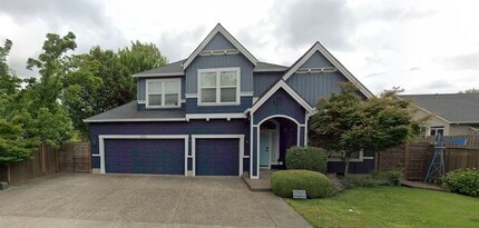 Building Photo - Wonderfully Designed Craftsman Home with P...