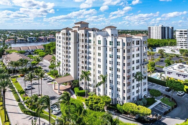 Building Photo - 3594 S Ocean Blvd