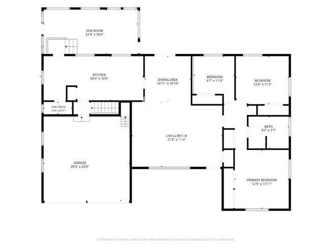 Building Photo - 4150 Pierce St