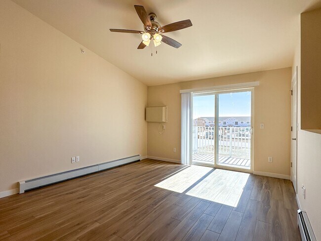 Floorplan - SCS Athens Apartment Community