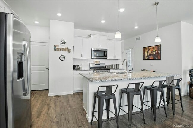 Building Photo - 27504 E 1st Pl