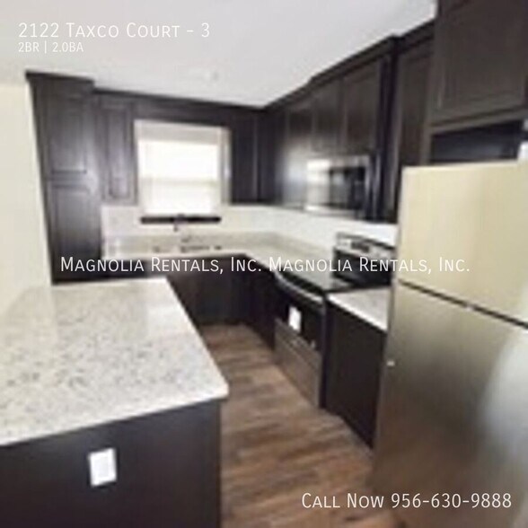 Building Photo - 2122 Taxco Ct