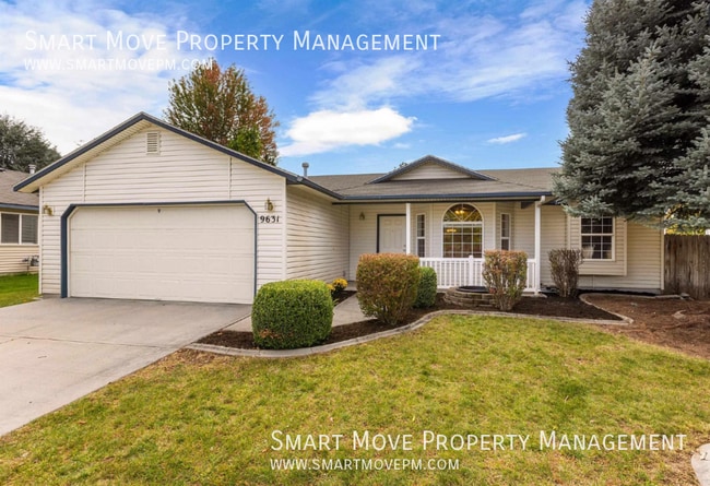 Building Photo - 9631 W Ottawa Ct