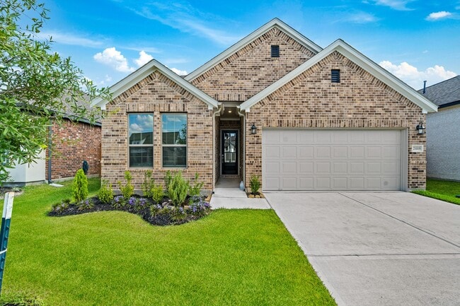 Building Photo - 21019 Seneca Bluff Ln
