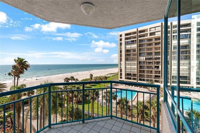 Building Photo - 1520 Gulf Blvd