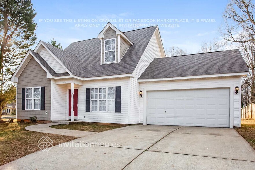 Building Photo - 4726 Eastwycke Pl Dr