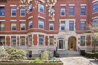 Building Photo - 1867 Beacon St