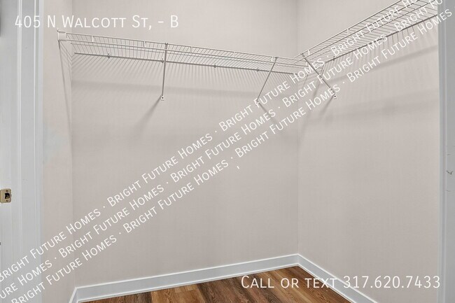 Building Photo - 405 N Walcott St