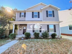 Building Photo - 609 W 29th St