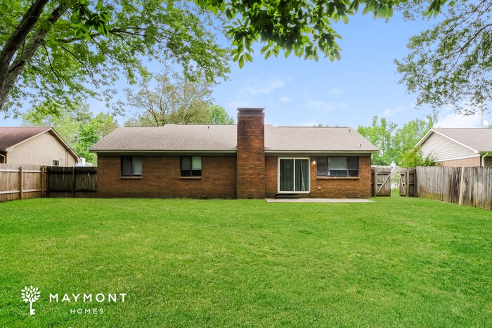 Building Photo - 2418 Oxmoor Ln SW