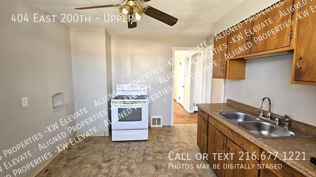 Building Photo - 404 East 200th-Upper