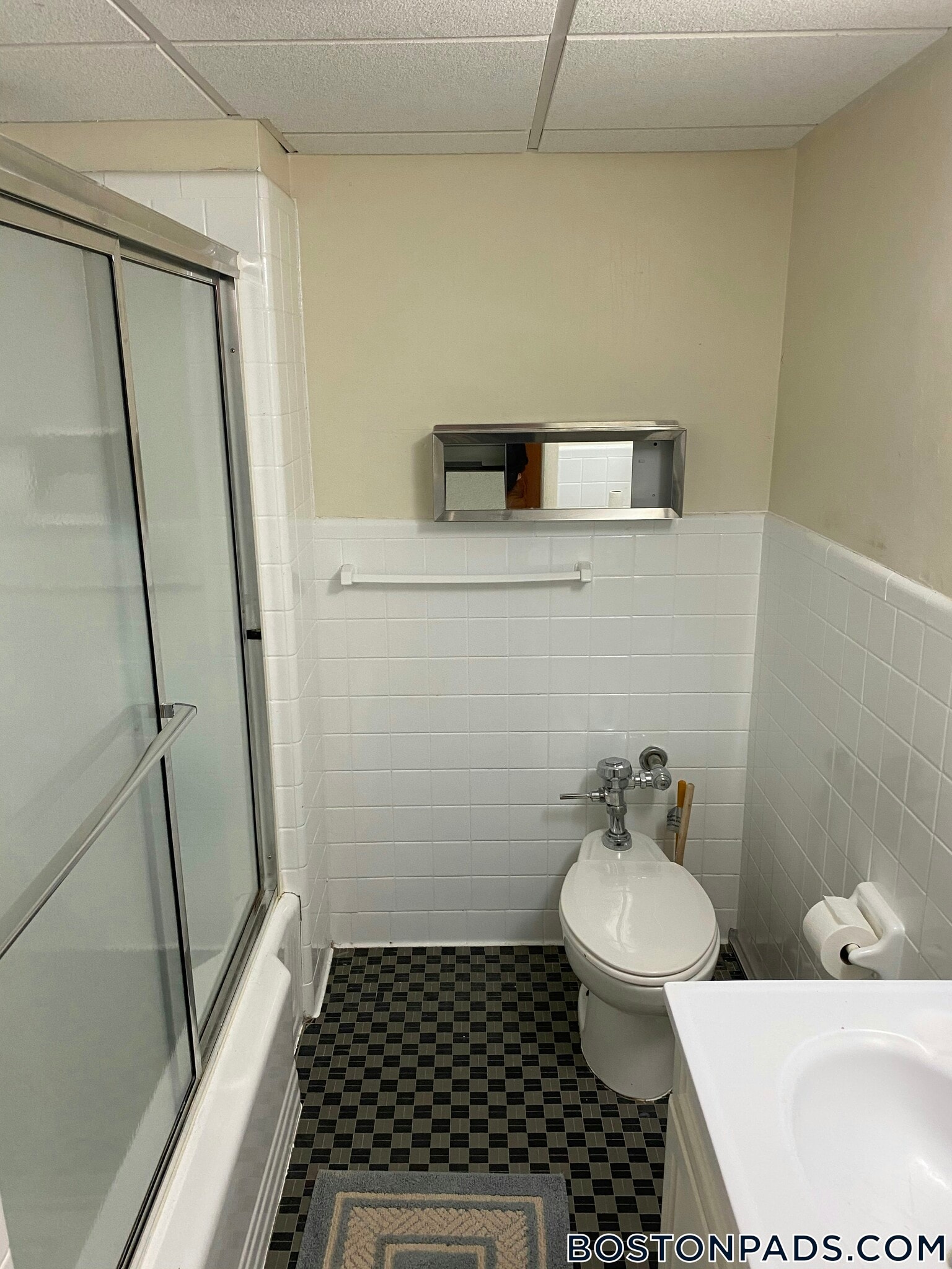 Building Photo - 62 Boylston St