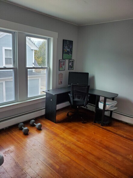 Building Photo - 36 Green St.