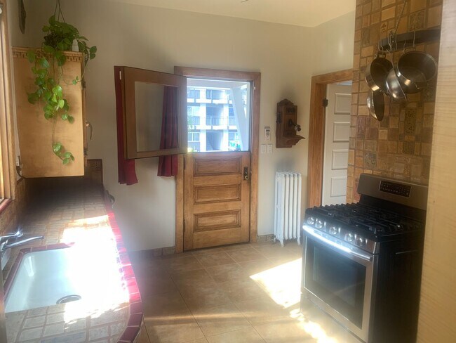 Building Photo - Historic North Slope Charm with Sweeping Sound Views — 4BR/1.5BA