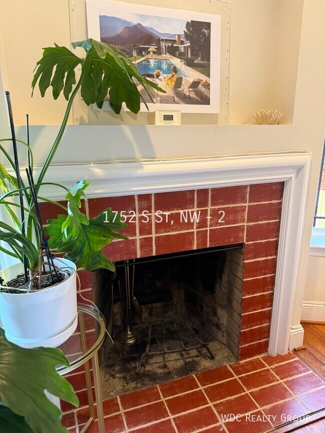 Building Photo - 1752 S St NW