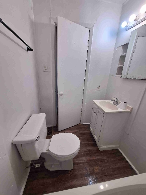 Building Photo - 207 Fairmont St