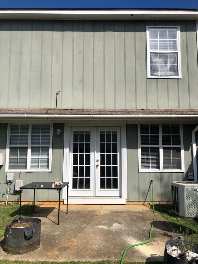 Building Photo - Foxhill Commons - Fresh Paint and New Flooring Throughout!!!