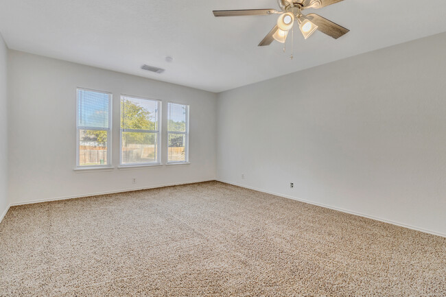 Master Bedroom - 9859 Chelsea Cir