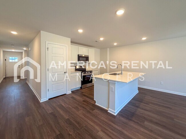 Building Photo - New Construction Home for Rent!