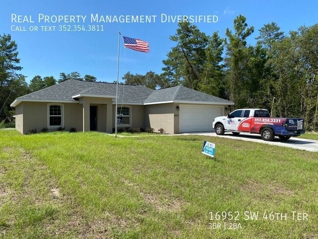 Building Photo - 16952 SW 46th Terrace
