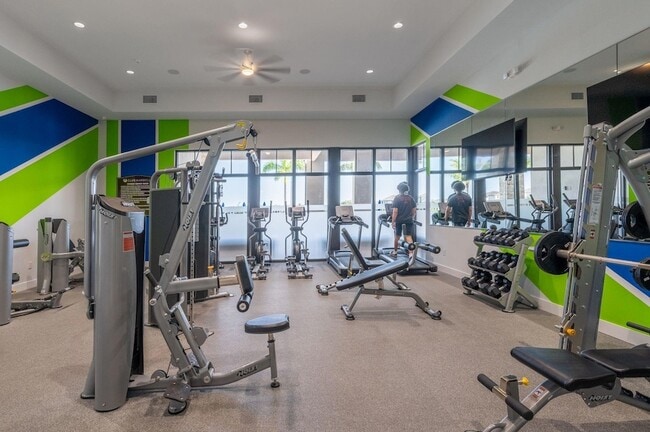 Building Photo - 4380 SW 177th Ave