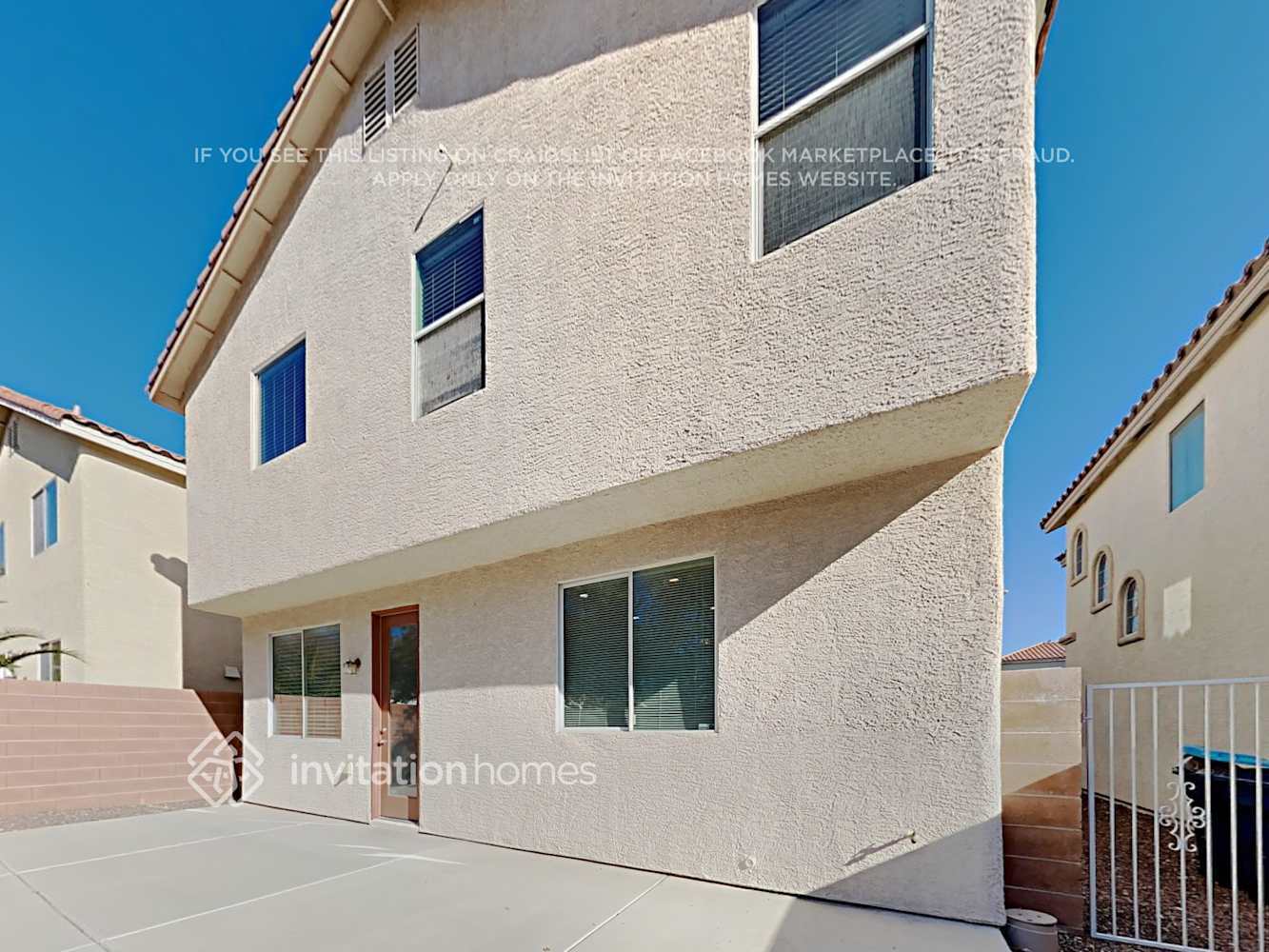 Building Photo - 6135 Yucca Fields Ct