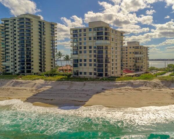 Building Photo - 5480 N Ocean Dr