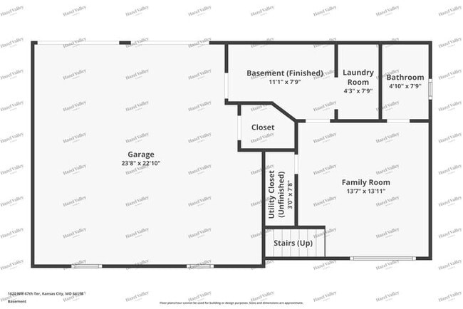 Building Photo - 1620 NW 67th St