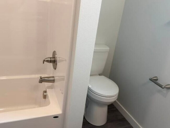 Building Photo - 1000 Billy Frank Jr. St