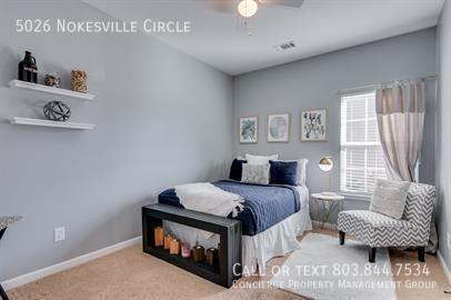 Building Photo - 5026 Nokesville Cir