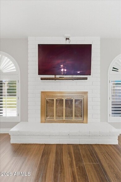 Building Photo - 6101 E Greenway Ln