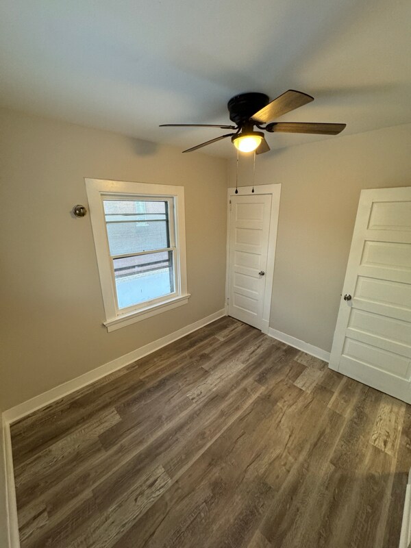 Building Photo - 517 Huffman Ave