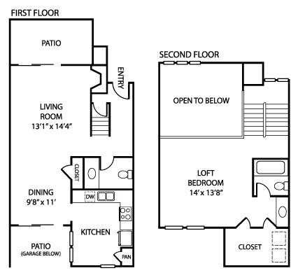 Westdale Hills La Costa - Euless Tx Apartment Finder