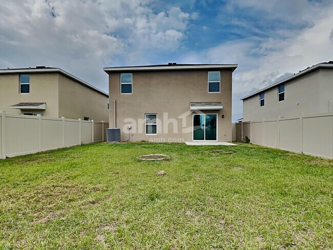 Building Photo - 10416 Flathead Dr