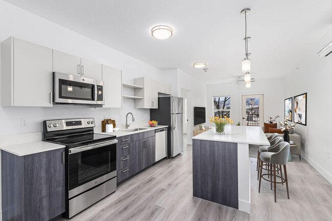 Building Photo - Mesa Residences