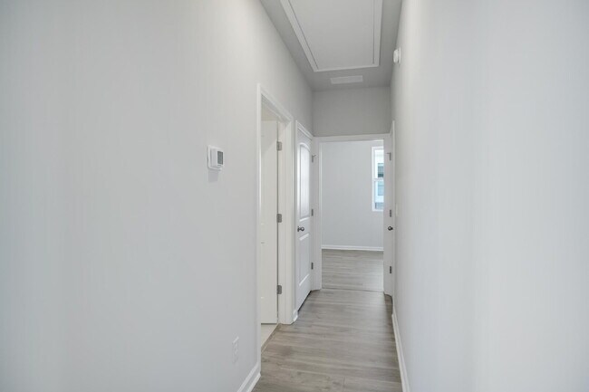 Building Photo - Brand New Construction, 3-Bedroom Oasis with Lawncare included, plus Pool, Playground, Pickleball...